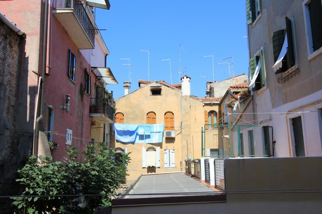 Costa Biennale Venedig